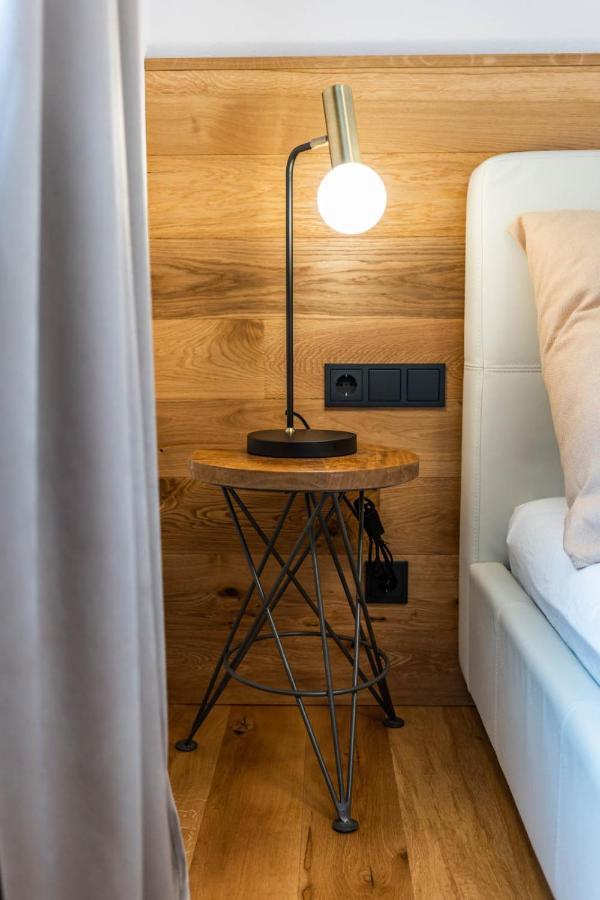 Studio Alpendomizil Ahorn Mayrhofen Kültér fotó